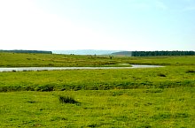 Lacul Rachitisa, Satulung , Foto: WR