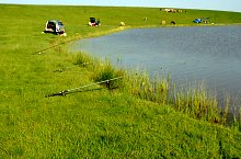 Lacul Rachitisa, Satulung , Foto: WR