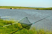 Lacul Rachitisa, Satulung , Foto: WR