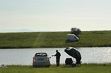 Lacul Rachitisa, Satulung , Foto: WR