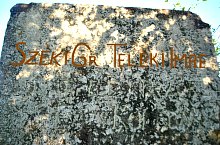 Mormintele familiei Teleki, Satulung , Foto: WR