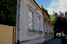 Banca Satmareana, Seini , Foto: WR