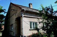 Banca Satmareana, Seini , Foto: WR