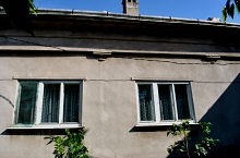 Banca Satmareana, Seini , Foto: WR