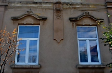 Banca Satmareana, Seini , Foto: WR