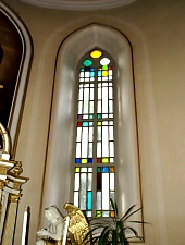 Biserica catolica, Seini , Foto: WR