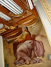 Biserica catolica, Seini , Foto: WR