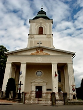 Biserica ortodoxa, Seini , Foto: WR