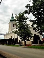 Biserica ortodoxa, Seini , Foto: WR