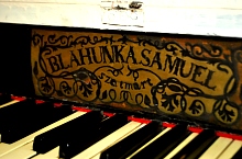 Biserica reformata, Seini , Foto: WR