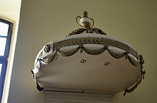 Biserica reformata, Seini , Foto: WR