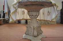 Biserica reformata, Seini , Foto: WR