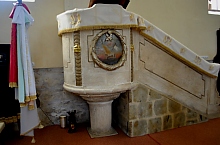 Biserica reformata, Seini , Foto: WR