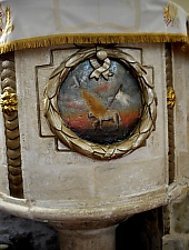 Biserica reformata, Seini , Foto: WR