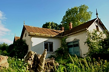 Casa Papolczy-Bay, Seini , Foto: WR