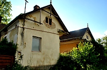 Casa Papolczy-Bay, Seini , Foto: WR