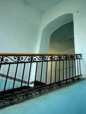 Hotel Korona, Seini , Foto: WR