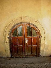 Hotel Korona, Seini , Foto: WR