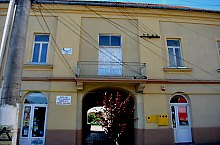 Hotel Korona, Seini , Foto: WR