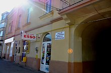 Hotel Korona, Seini , Foto: WR