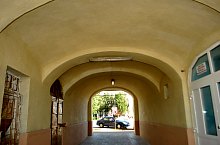 Hotel Korona, Seini , Foto: WR