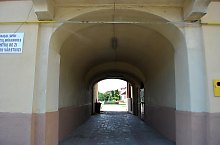 Hotel Korona, Seini , Foto: WR