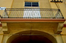 Hotel Korona, Seini , Foto: WR