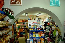 Hotel Korona, Seini , Foto: WR