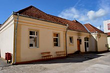 Judecatoria, Seini , Foto: WR