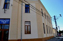 Judecatoria, Seini , Foto: WR