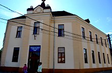 Judecatoria, Seini , Foto: WR