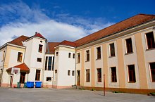 Judecatoria, Seini , Foto: WR