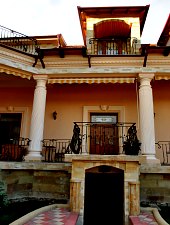 Casa Kavassy, Seini , Foto: WR