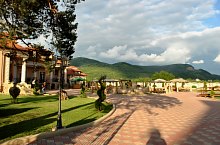 Casa Kavassy, Seini , Foto: WR