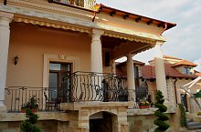 Casa Kavassy, Seini , Foto: WR