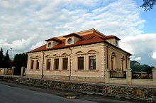 Casa Kavassy, Seini , Foto: WR