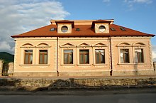 Casa Kavassy, Seini , Foto: WR