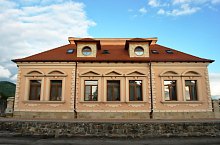 Casa Kavassy, Seini , Foto: WR