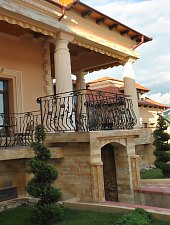 Casa Kavassy, Seini , Foto: WR