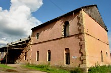 Moara, Seini , Foto: WR