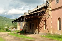 Moara, Seini , Foto: WR