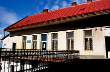 Casa Barany-Craciun, Seini , Foto: WR