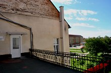 Casa Barany-Craciun, Seini , Foto: WR