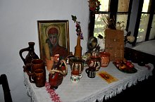 Muzeul satului, Tautii Magheraus , Foto: WR