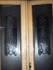 Pokol kastély, Borpatak , Fotó: WR