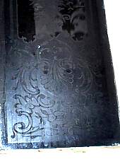 Pokol kastély, Borpatak , Fotó: WR