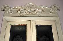 Pokol kastély, Borpatak , Fotó: WR