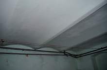 Pokol kastély, Borpatak , Fotó: WR