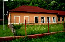 Iskola, Borpatak , Fotó: WR