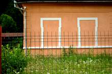 Iskola, Borpatak , Fotó: WR